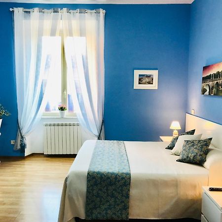 Kambal Maison Roma Eksteriør bilde